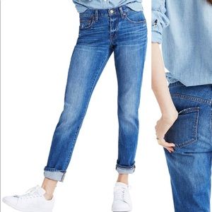 Madewell Jeans